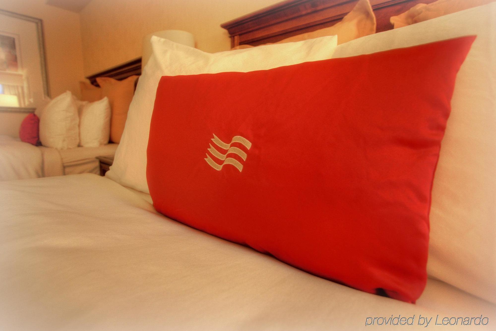 Fairfield Inn & Suites By Marriott פרמוס חדר תמונה
