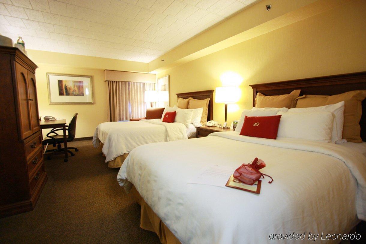 Fairfield Inn & Suites By Marriott פרמוס חדר תמונה